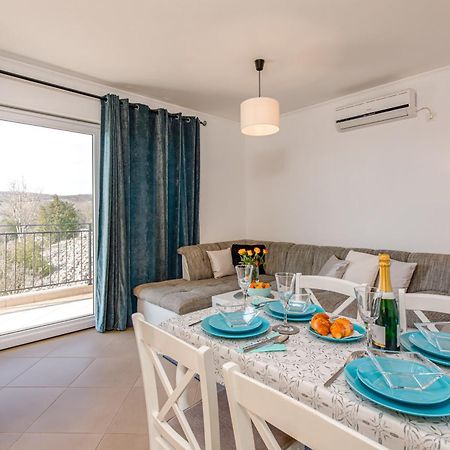 Apartment Soni A4 Krk Town Eksteriør billede